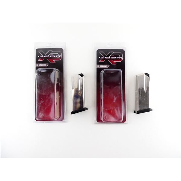 SPRINGFIELD ARMORY XD .45 ACP MAGAZINE LOT