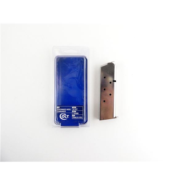 COLT 1911 .45 ACP MAGAZINE