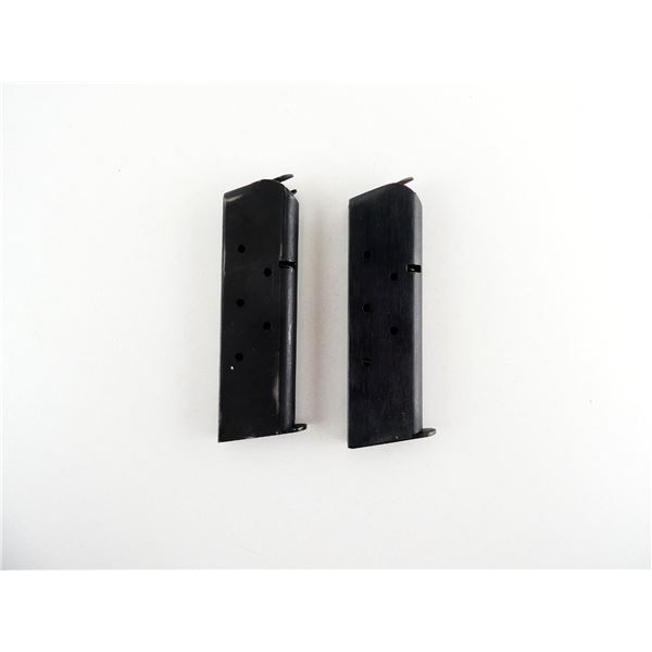 UNKNOWN 1911 .45 ACP MAGAZINE LOT