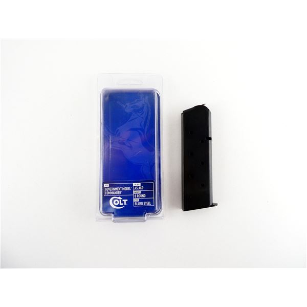 COLT 1911 .45 ACP MAGAZINE