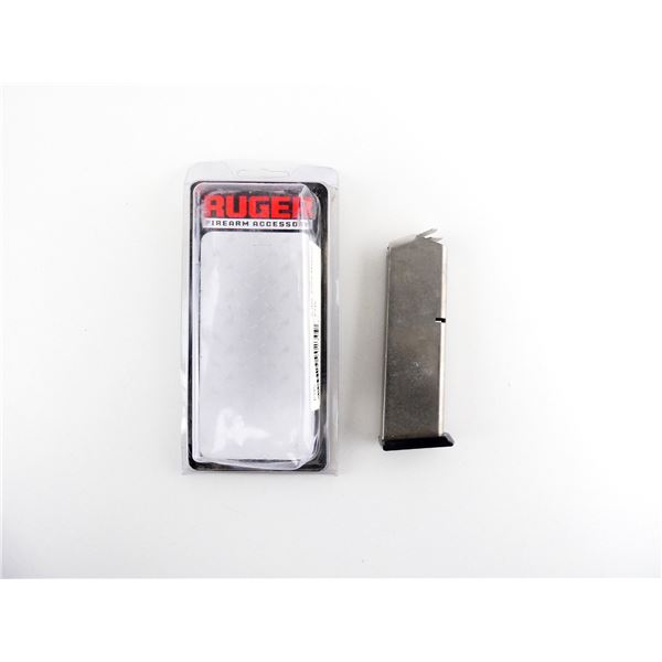 RUGER P345.45 ACP MAGAZINE