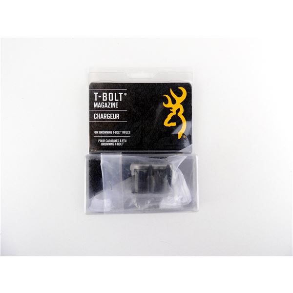 REMINGTON T-BOLT .22 LR MAGAZINE