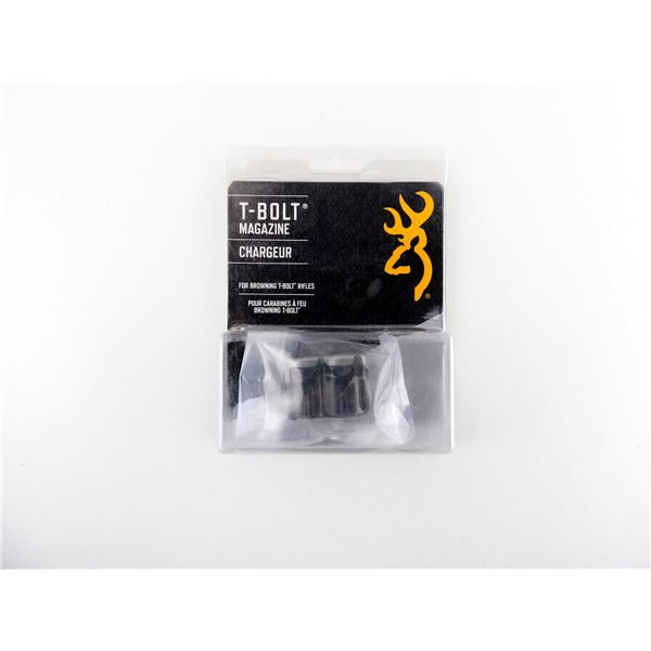 REMINGTON T-BOLT .22 LR MAGAZINE