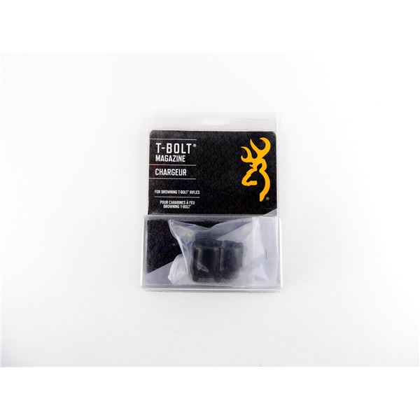 REMINGTON T-BOLT .22 LR MAGAZINE