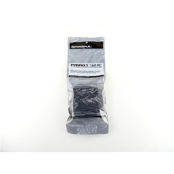 MAGPUL PMAG 5 7.62 NATO / .308 WIN MAGAZINE