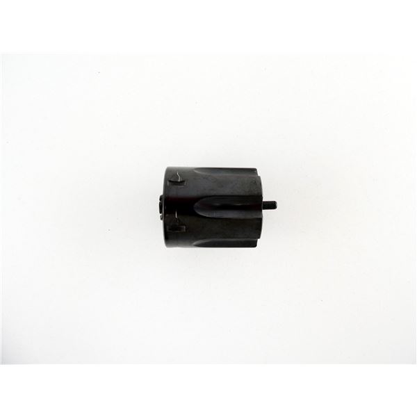 TAURUS .357 MAG REVOLVER CYLINDER