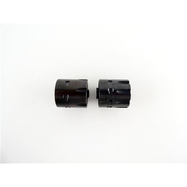 HERITAGE .22 LR CYLINDER LOT