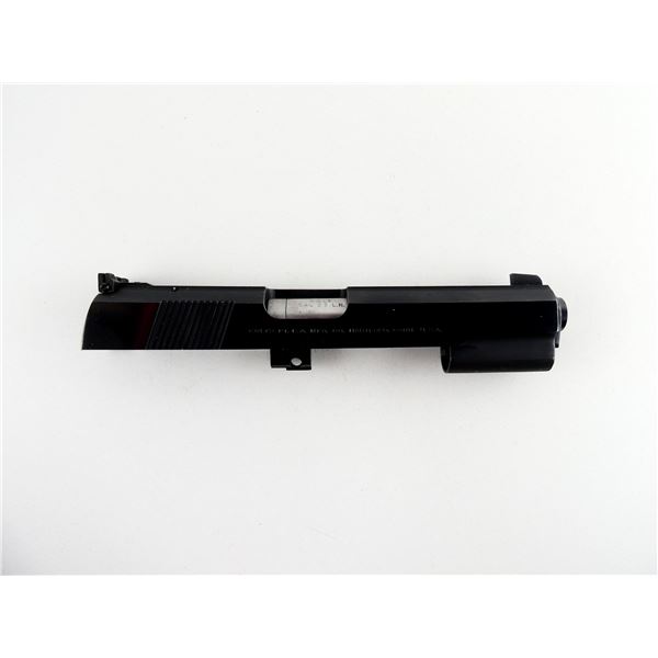 COLT 1911 .22 LR CONVERSION UNIT BARREL AND SLIDE LOT