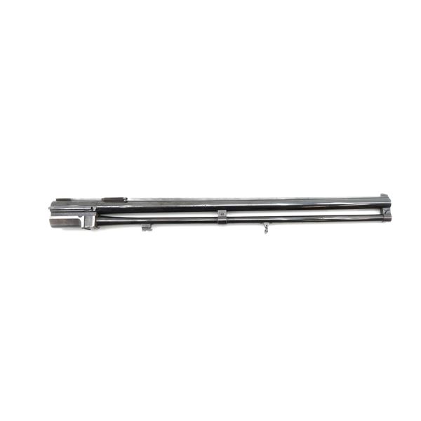 VALMET MODEL 212 12 GAUGE 2 3/4" / 5.6X52R COMBINATION BARREL