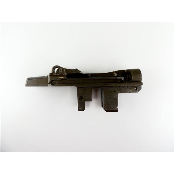 U.S. M1 GARAND RECEIVER