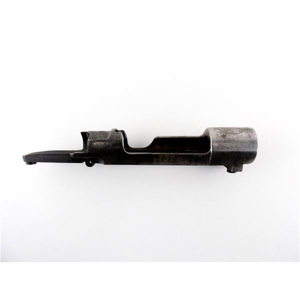 PARAGUAYAN 98 MAUSER 7.62 NATO RECEIVER