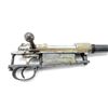 Image 3 : BRAZILIAN MAUSER 1908 .30-06 SPRG RECEIVER AND BARREL LOT