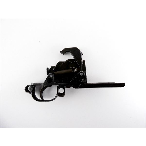 U.S. M1 GARAND TRIGGER MECH.