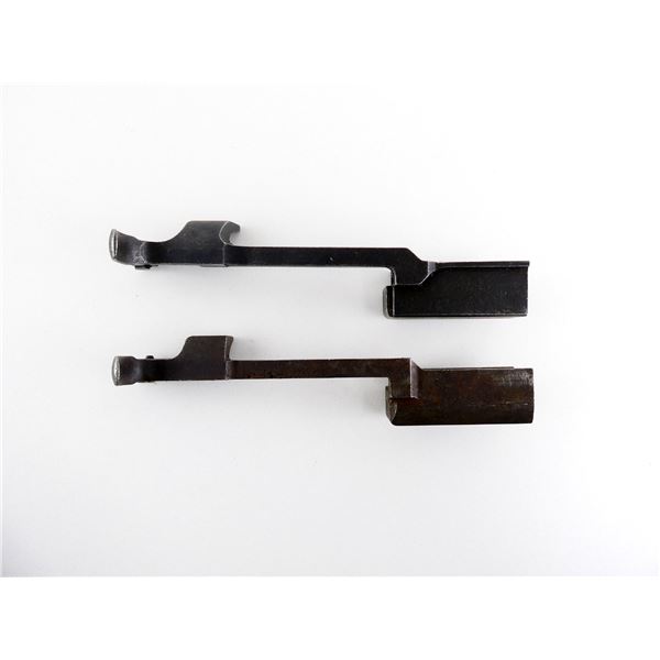 U.S. M1 .30 CAL. CARBINE PARTS LOT