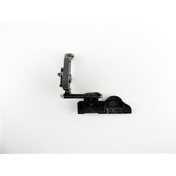 CANADIAN LEE ENFIELD SMLE 10A PEEP SIGHT