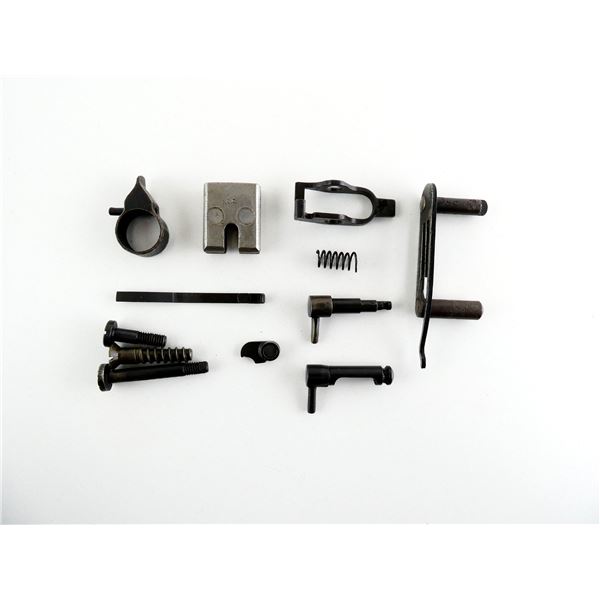 U.S. THOMPSON .45 ACP SMG PARTS LOT