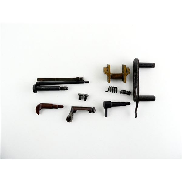 U.S. THOMPSON .45 ACP SMG PARTS LOT