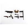 Image 2 : U.S. THOMPSON .45 ACP SMG PARTS LOT