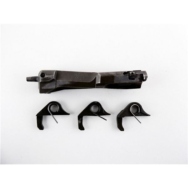 BRITISH FN FAL L1A1 7.62 NATO PARTS LOT