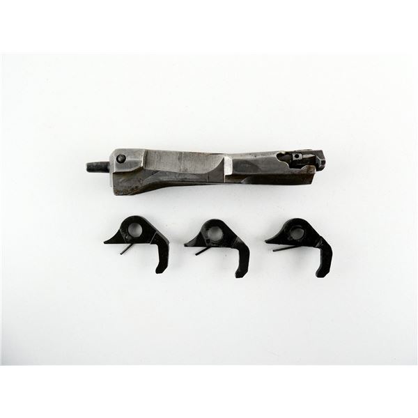 BRITISH FN FAL L1A1 7.62 NATO PARTS LOT