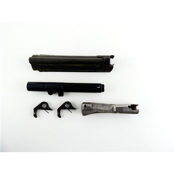 ASSORTED FN FAL L1A1 7.62 NATO PARTS LOT