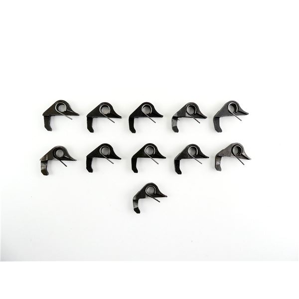 BRITISH FN FAL L1A1 7.62 NATO PARTS LOT