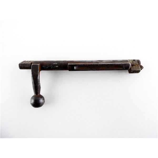 BRITISH LEE ENFIELD NO.4 .303 BR BOLT