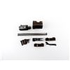 Image 1 : ASSORTED MAUSER 98 PARTS LOT