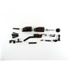 Image 1 : ASSORTED MILITARY RIFLE / SMG PARTS LOT
