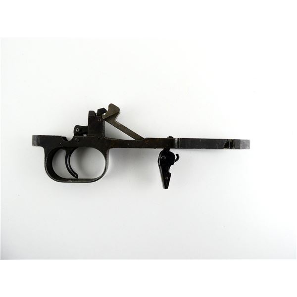 EGYPTIAN RASHID 7.62X39MM TRIGGER MECH.