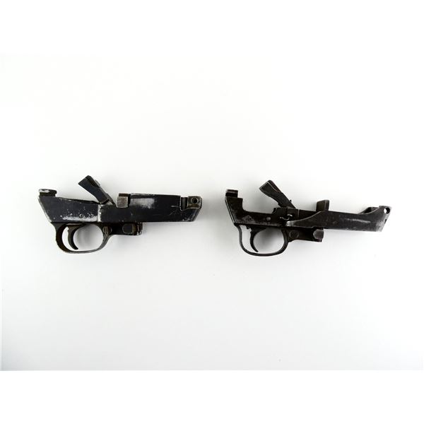 ASSORTED M1 CARBINE .30 M1 CARBINE TRIGGER MECH. LOT