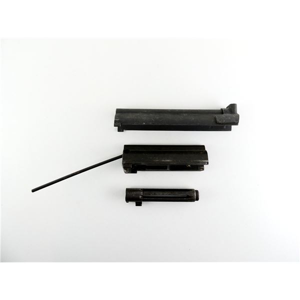 ASSORTED FN FAL / C1 7.62 NATO PARTS LOT