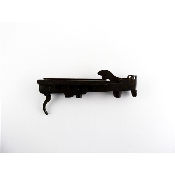 U.S. JOHNSON 1941 .30-06 SPRG TRIGGER MECH.