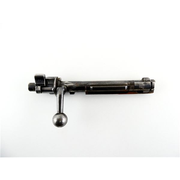 GERMAN 98 MAUSER 8MM MAUSER BOLT