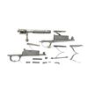 Image 1 : ASSORTED MAUSER RIFLE PARTS LOT