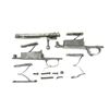 Image 2 : ASSORTED MAUSER RIFLE PARTS LOT