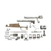 Image 2 : ASSORTED MAUSER RIFLE PARTS LOT