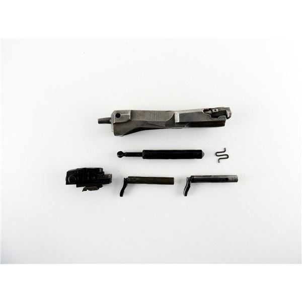 BRITISH FN FAL L1A1 7.62 NATO PARTS LOT