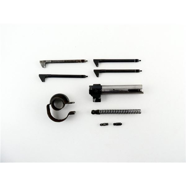 U.S. M1 CARBINE .30 CAL. PARTS LOT