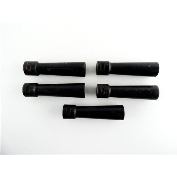 BELGIAN FN D BAR FLASH HIDER LOT