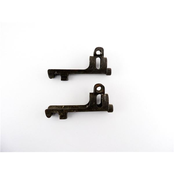 AUSTRALIAN LEE ENFIELD NO.1 MKIII .303 BR NOSE CAP LOT