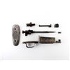Image 1 : U.S. MILITARY ASSORTED RIFLE PARTS LOT