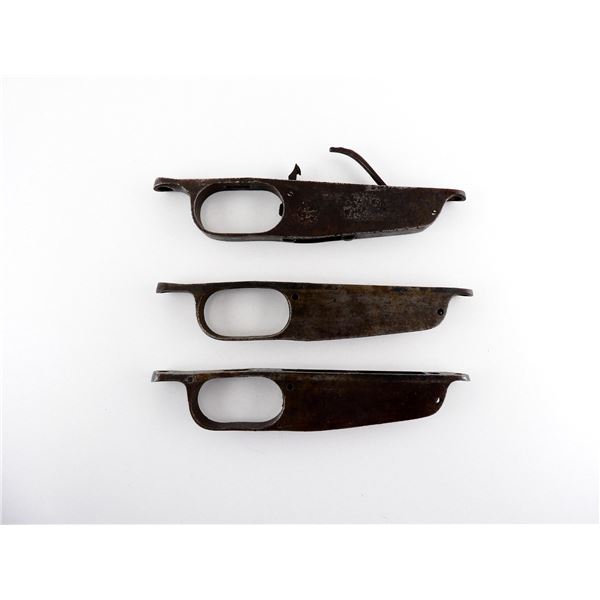 ITALIAN CARCANO RIFLE TRIGGER GUARD LOT