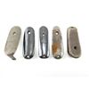 Image 1 : ASSORTED MAUSER BUTT PLATE LOT
