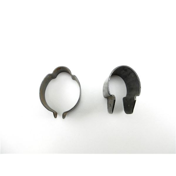 COOEY 82 MILITARY TRAINER BARREL BAND LOT