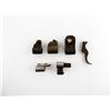 Image 1 : ASSORTED MILITARY RIFLE PARTS LOT