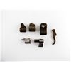 Image 2 : ASSORTED MILITARY RIFLE PARTS LOT