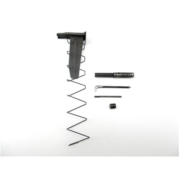 ASSORTED M14 7.62 NATO PARTS LOT