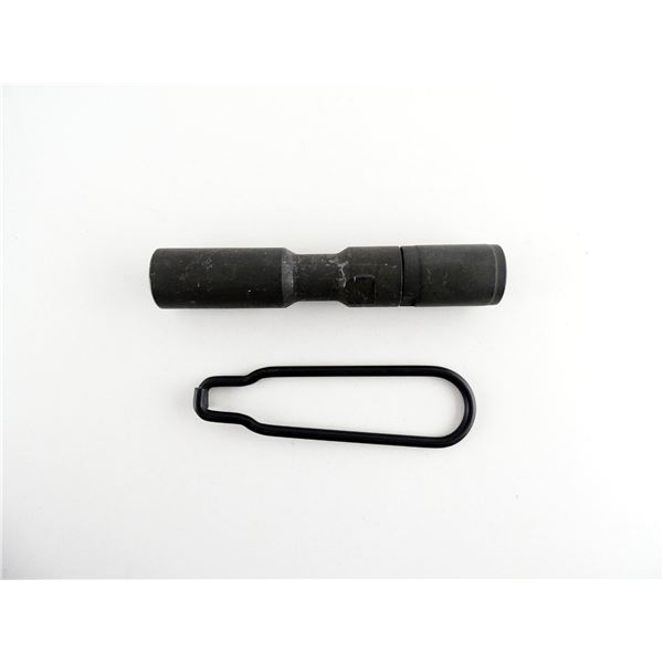 FN MAG 58 / M249 MG PARTS LOT