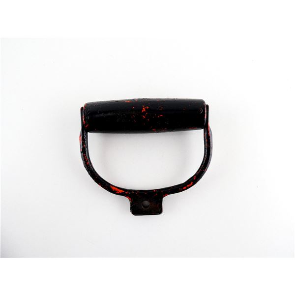 BRITISH LEWIS .303 BR CARRYING HANDLE